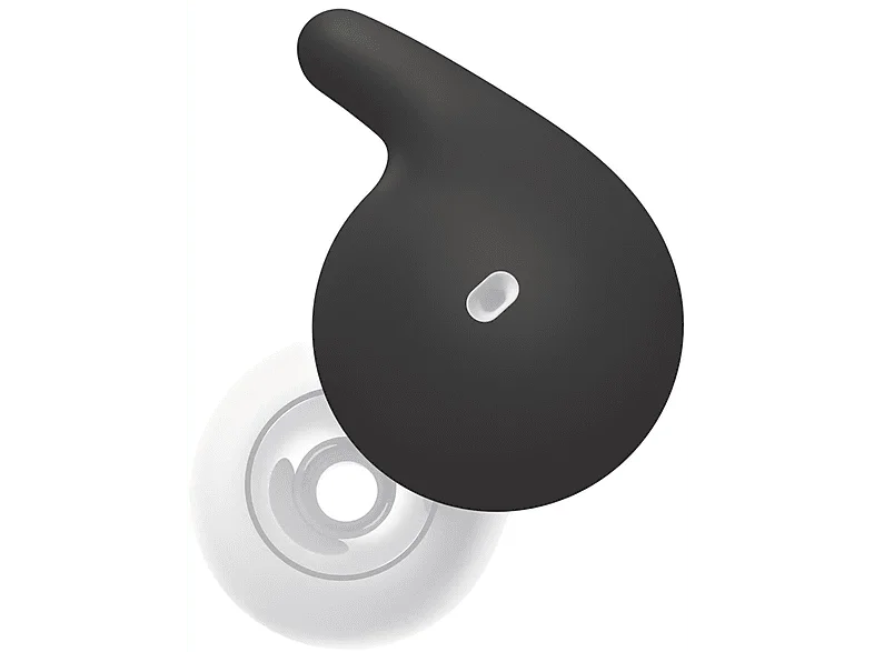 Sony LinkBuds Open supporti Air Fitting