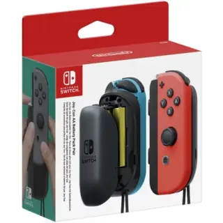 Nintendo Joy-Con Battery Pack - 2511966