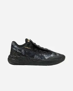 Puma Mb.05 Lo Team M - Scarpe Basket - Uomo