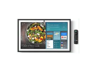 Amazon Echo Show 21