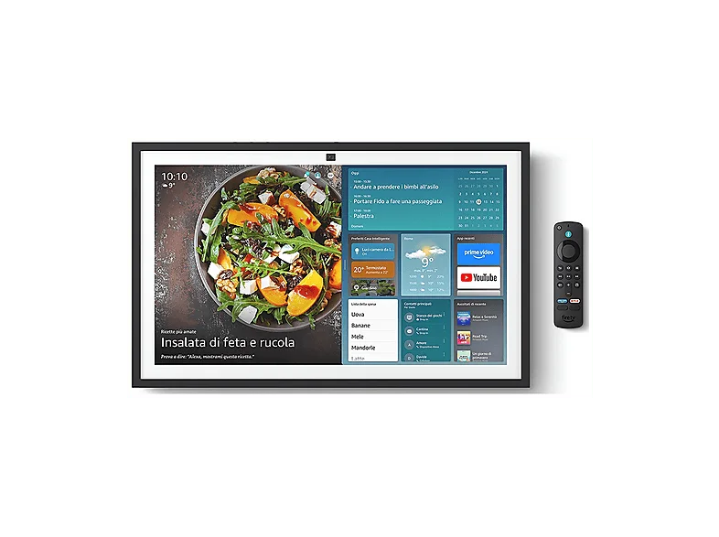 Amazon Echo Show 21
