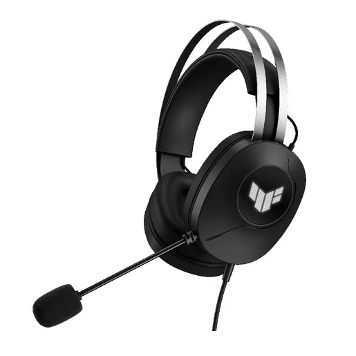 ASUS TUF Gaming H1 Gen II Auricolare Cablato