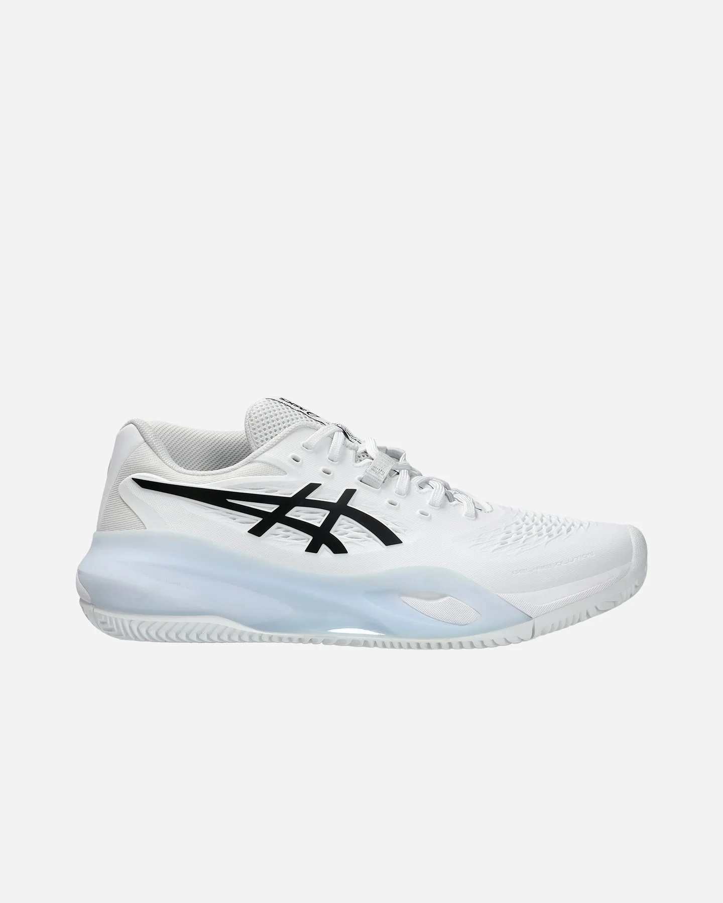 Asics Gel-resolution X Clay M