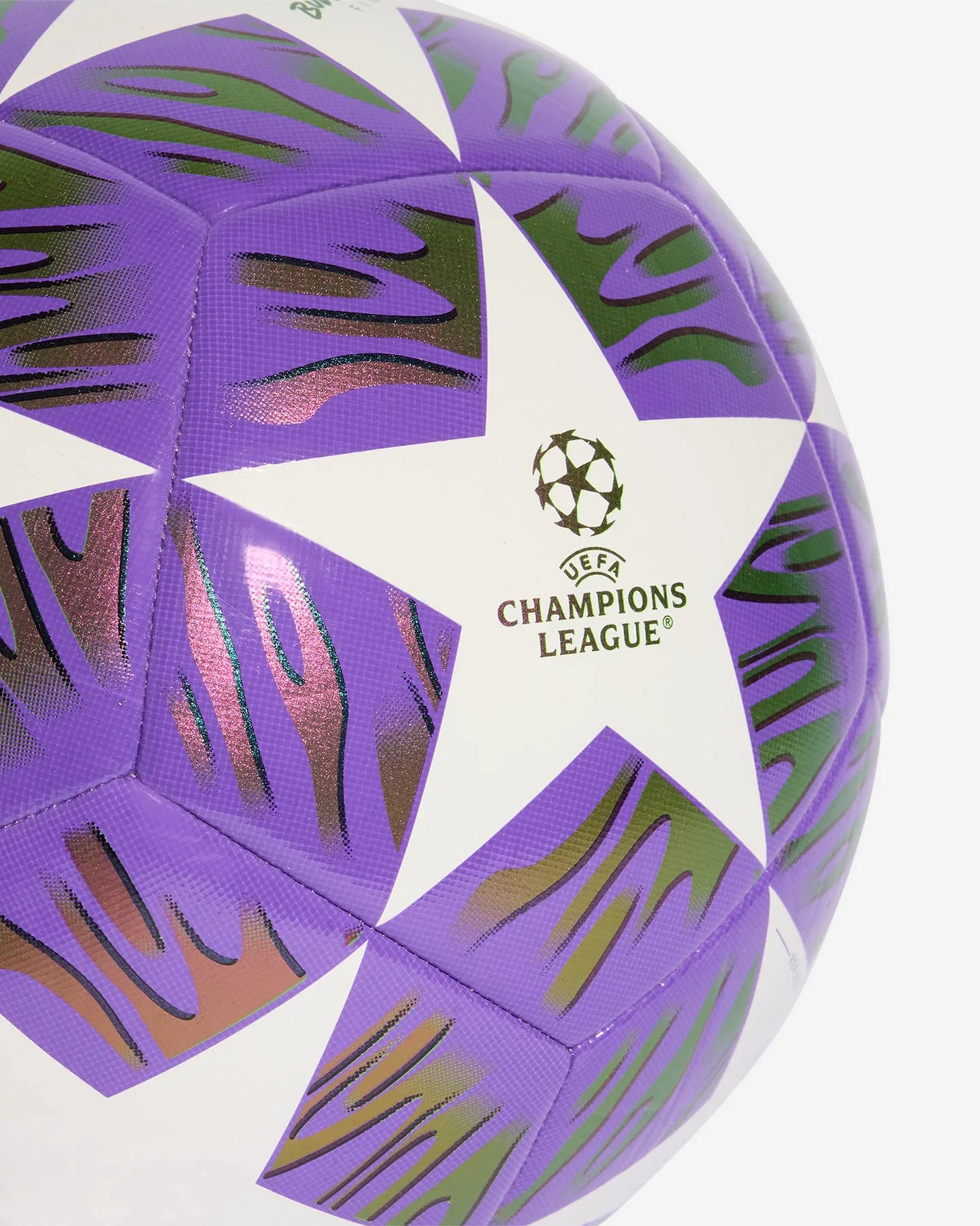 Adidas Uefa Champions League 25-26 Final Training - vista 3
