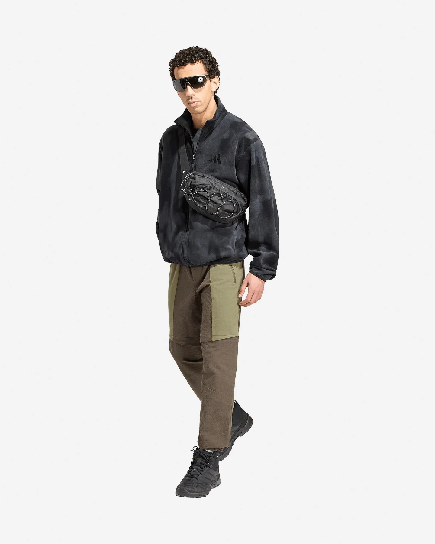 Adidas Terrex Multi - vista 5