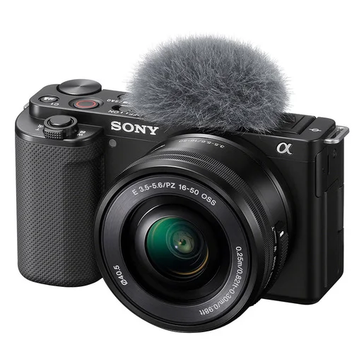 Sony Alpha ZV-E10L
