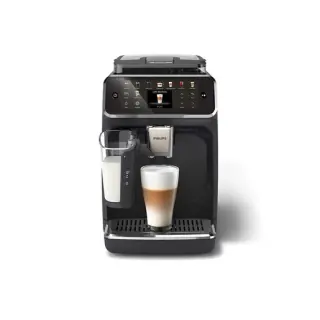Macchina Caffè Philips Serie 5500 LatteGo EP5541/50