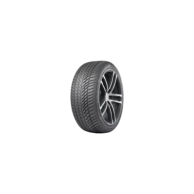 Nokian SEASONPROOF 2 185/65 VR15 XL 92 V 4 Stagioni