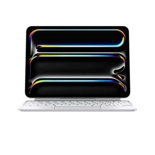 Apple Magic Keyboard per iPad Pro - Italiano - vista 5