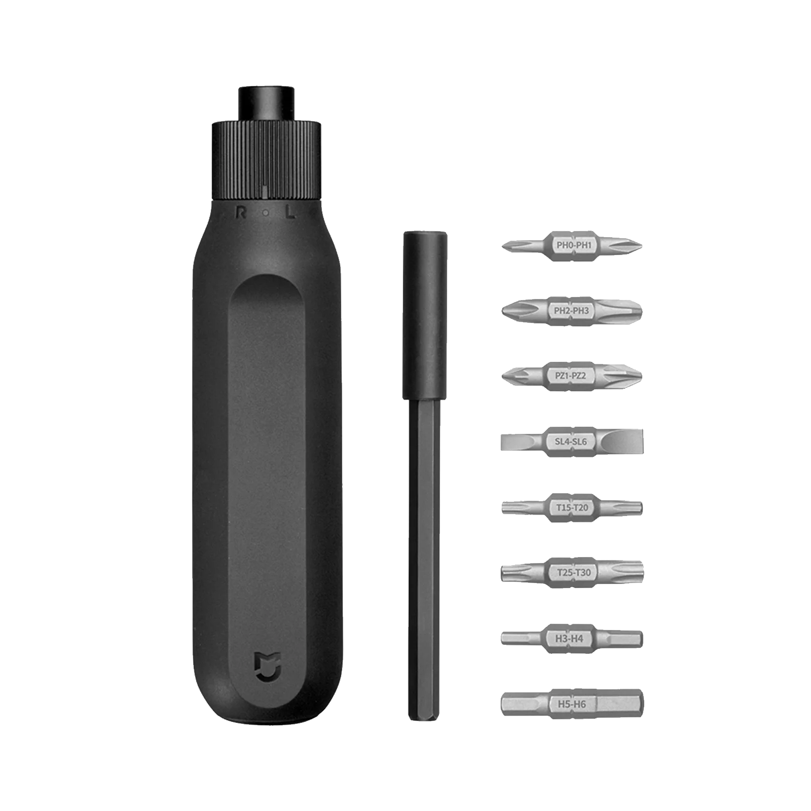 Cacciavite a cricchetto Xiaomi Mi 16-in-1 - vista 2