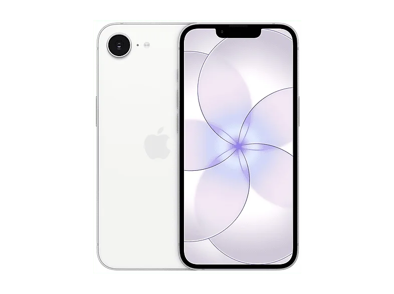 Apple iPhone 17e