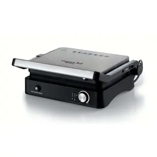 Ariete 1934 MetalGrill 3in1