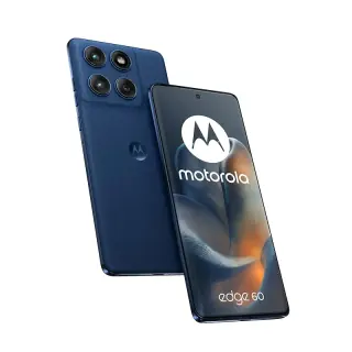 Motorola Edge 60 8/256GB Gibraltar Sea Blue