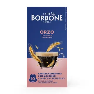 Caffè Borbone Capsule d'Orzo