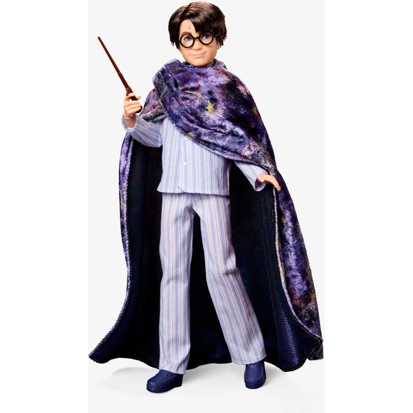 Bambola Harry Potter - Collezione Design Esclusiva - vista 2