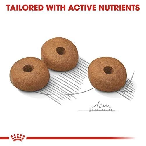 Royal Canin Mini Light Weight Care - vista 5