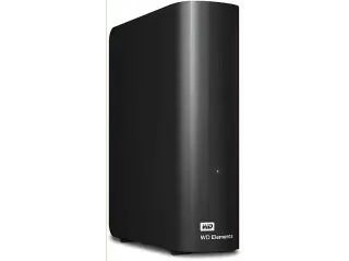 Western Digital Elements Desktop 18000 GB