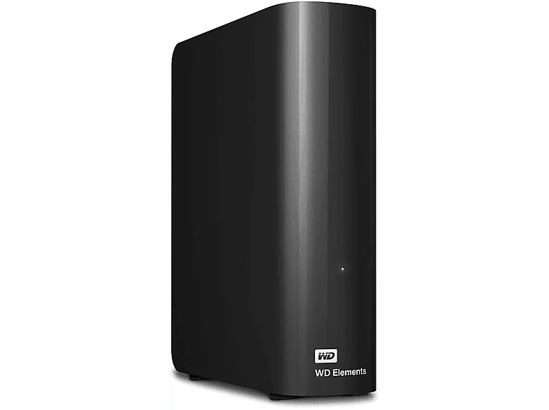 Western Digital HARD DISK ESTERNO Elements 14000 GB