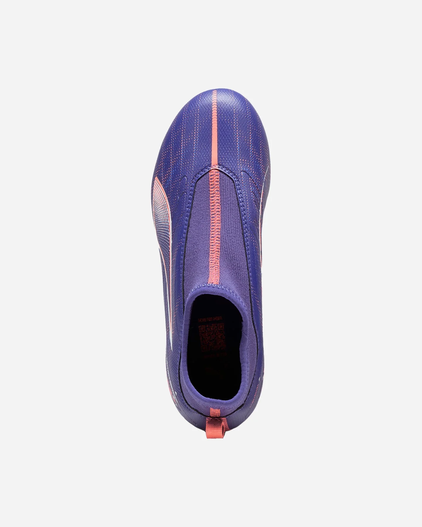 Puma Ultra 5 Match+ Ll Fg-ag Jr - vista 4