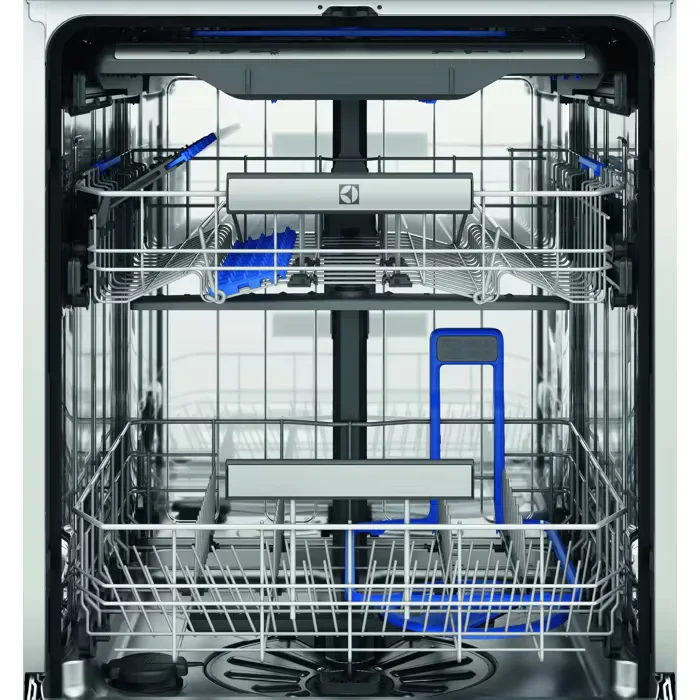 Electrolux Lavastoviglie Integrata totale serie 800 SprayZone - vista 3