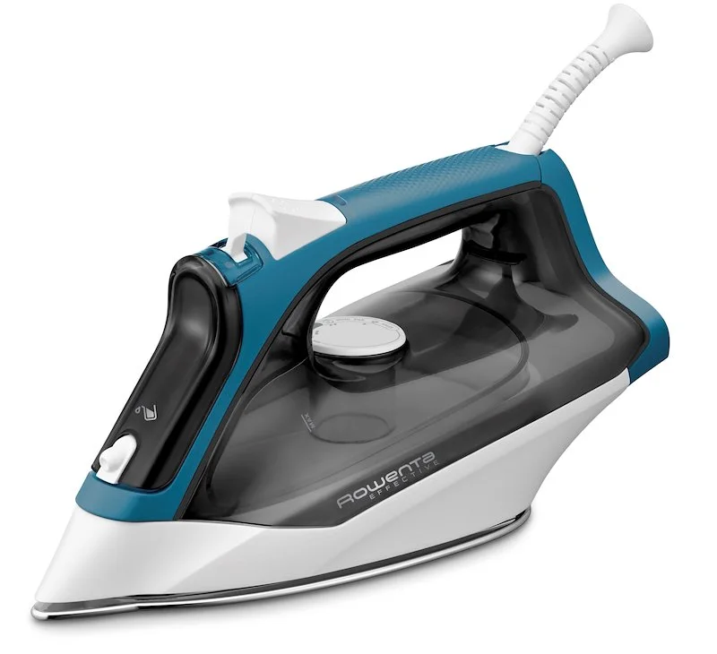 Rowenta Effective Ferro A Vapore DX1550D1