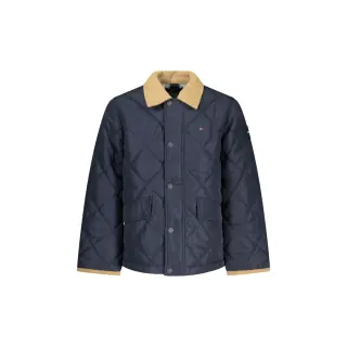 Tommy Hilfiger Giacca KB0KB09814_BLC1G