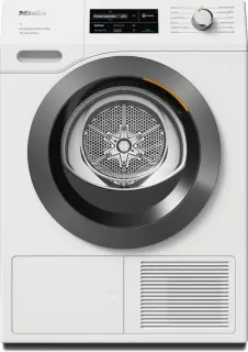 Miele Asciugatrice TCL690 WP 125 Gala Edition