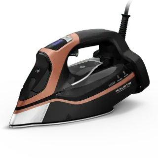 Rowenta Steamforce Pro Ferro A Vapore e Easy Care Levapelucchi Ricaricabile