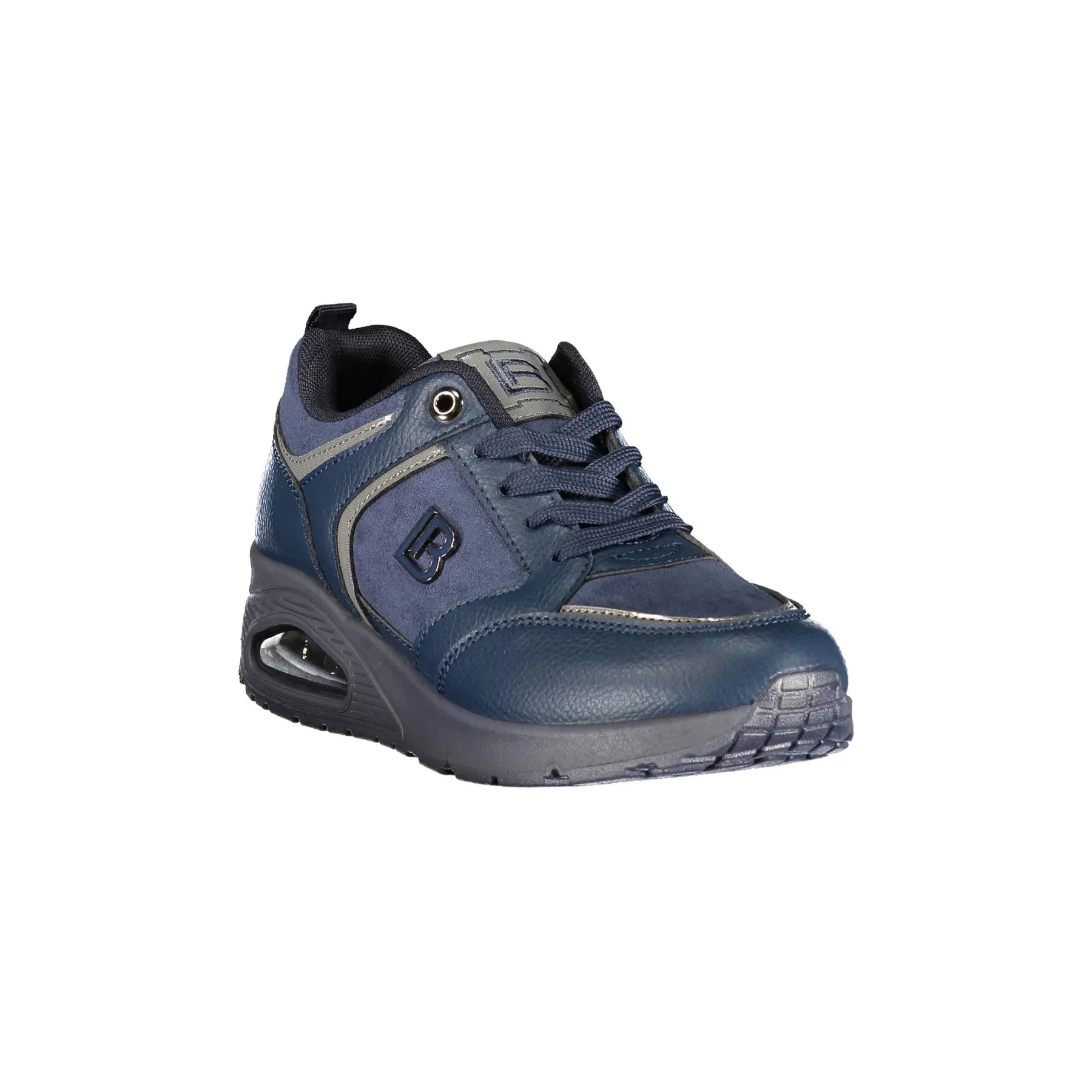 Laura Biagiotti Sneakers Donna Logo - vista 2