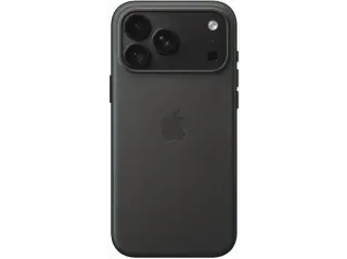 APPLE Custodia MagSafe in tessuto TechWoven per iPhone 18 Pro Max