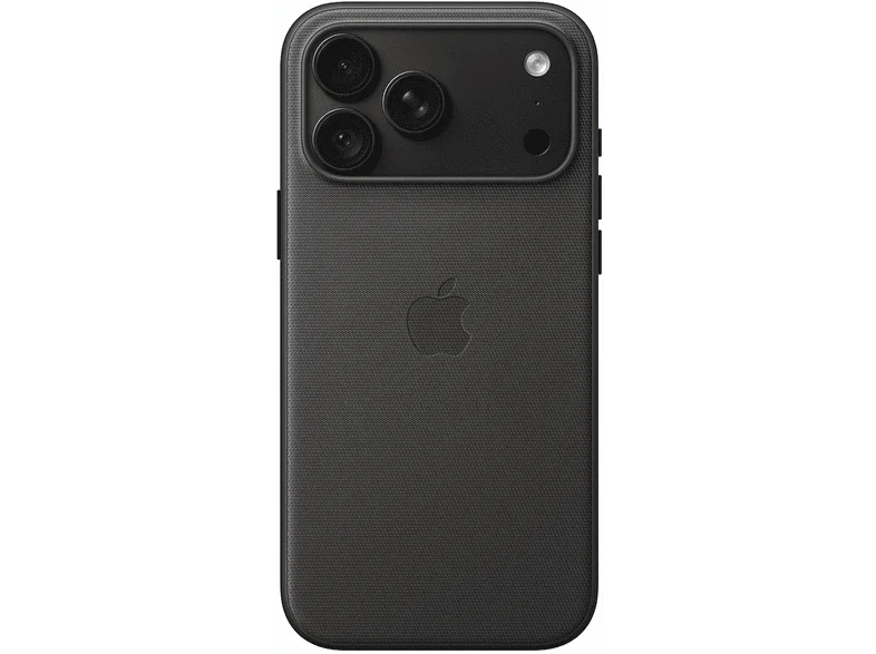 APPLE Custodia MagSafe in tessuto TechWoven per iPhone 18 Pro Max