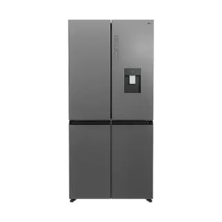 Frigorifero Hoover HHCR3818EWPL