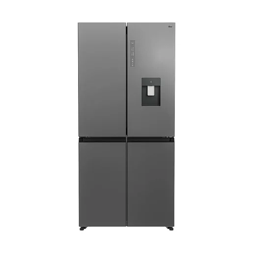 Frigorifero Hoover HHCR3818EWPL