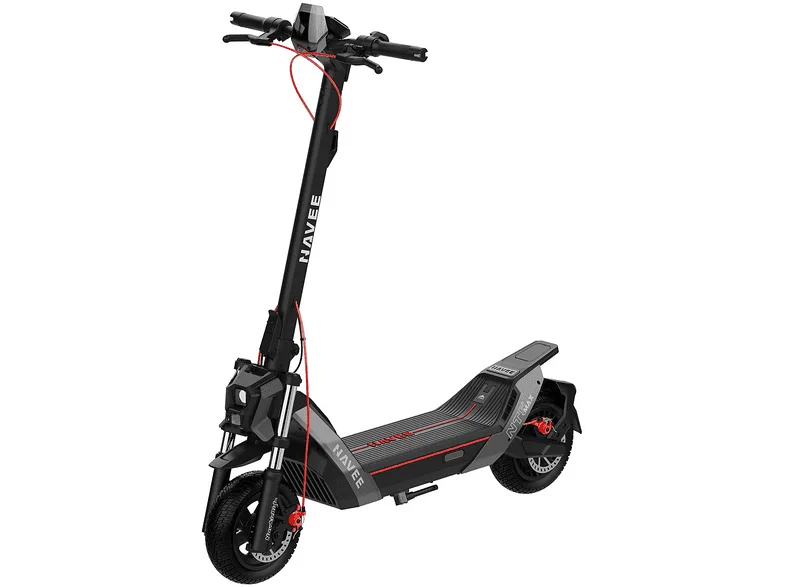 NAVEE NT5 Max Monopattino Elettrico
