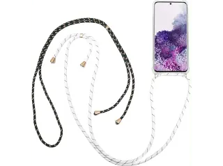 Cover Trasparente Celly per Samsung S20 Ultra