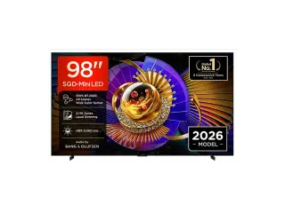 TCL 98C7L TV SQD-MINI LED SMART TV