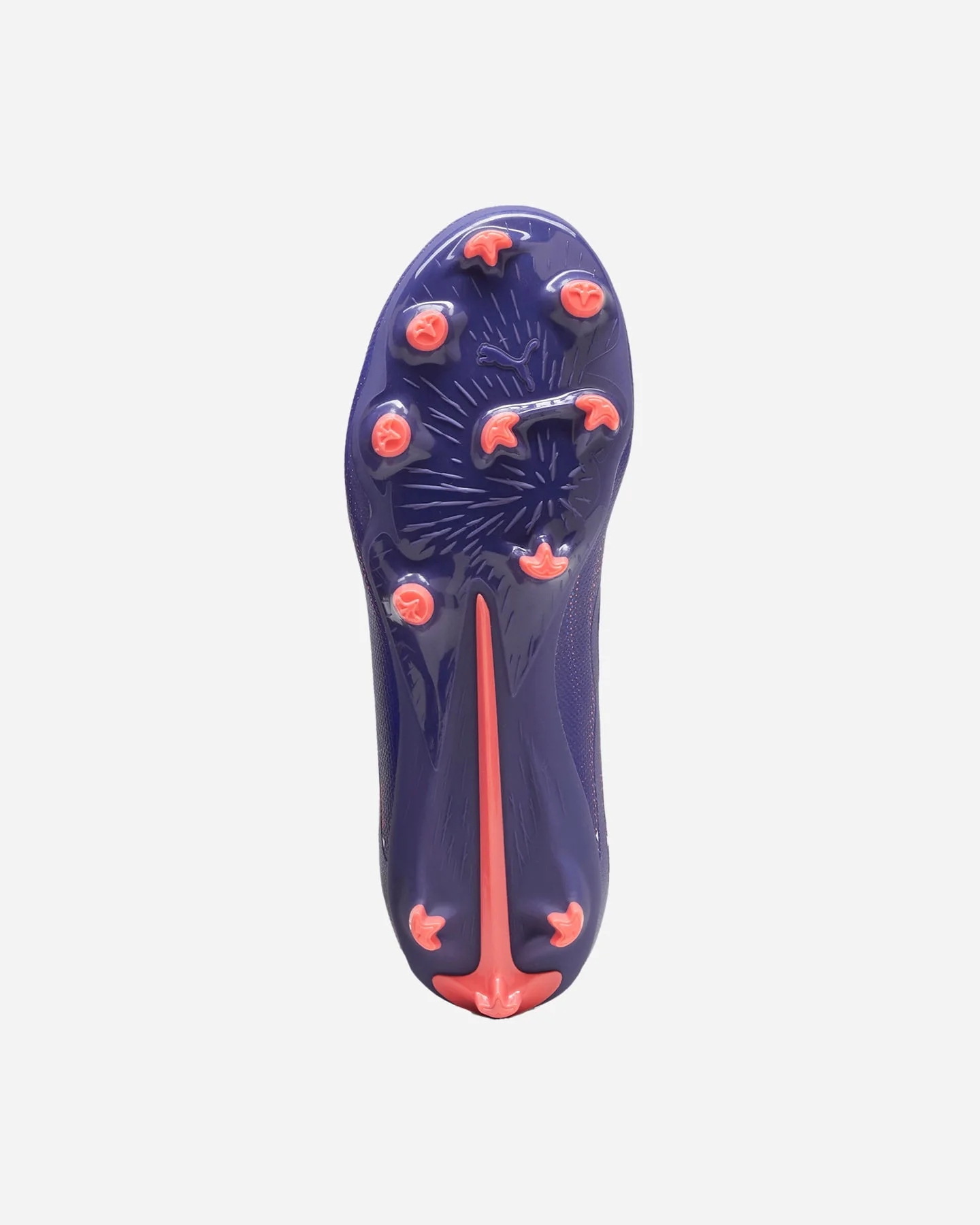 Puma Ultra 5 Match+ Ll Fg-ag Jr - vista 3