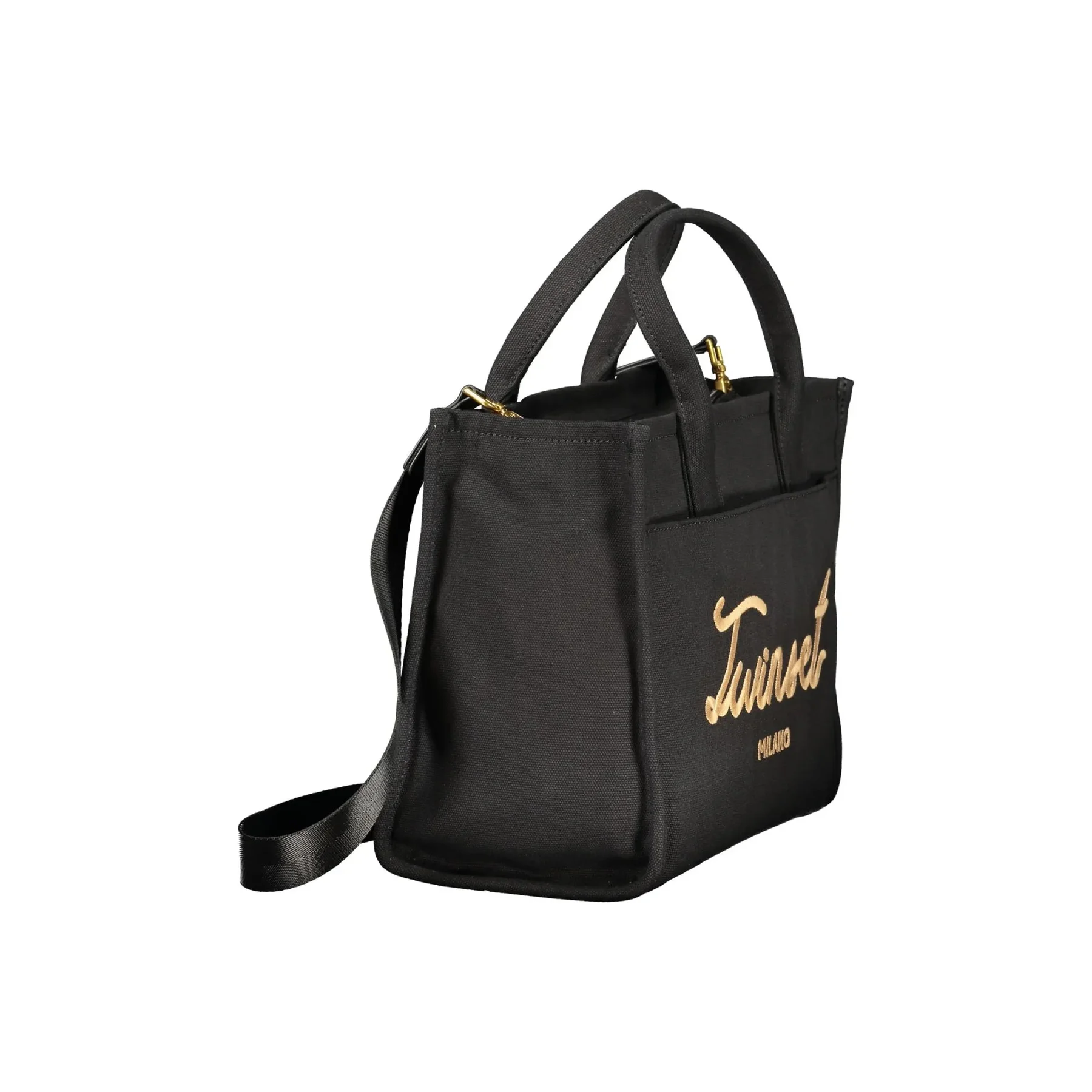 Twinset Borsa a Tracolla Donna Ricamo - vista 3