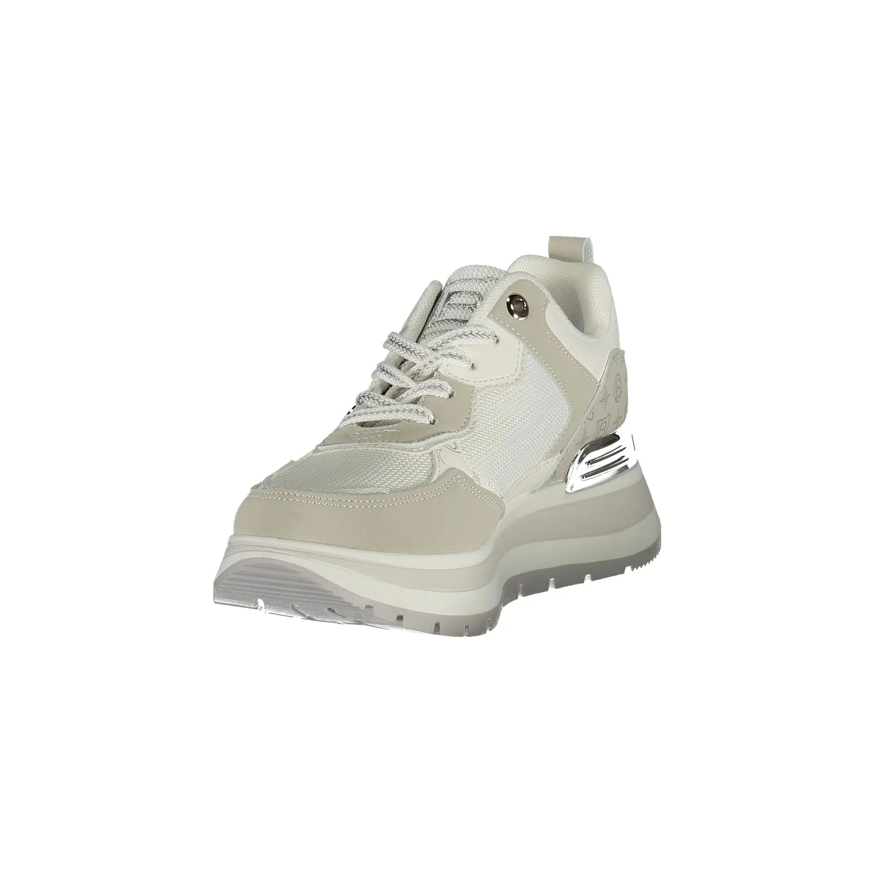Laura Biagiotti Sneakers Donna 9630_BIGREY - vista 2