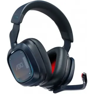 Cuffie da gioco wireless Astro Gaming A30