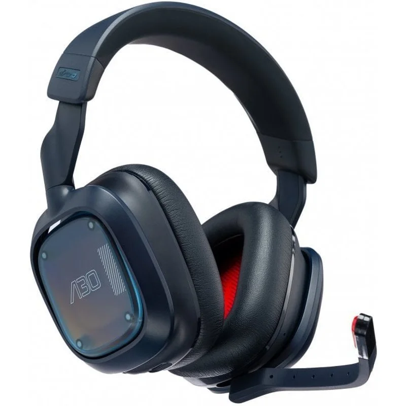 Cuffie da gioco wireless Astro Gaming A30