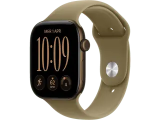 Apple Watch Series 12 GPS + Cellular