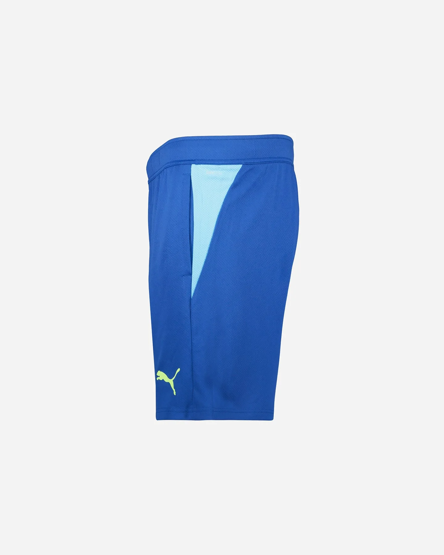 Pantaloncini Tennis Puma Individual Padel M - Uomo - vista 2