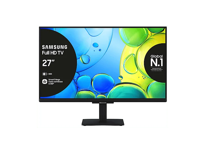 Samsung UE27F6000FUXZT - Smart TV FULL HD 27''