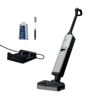 Hoover HW600 011 Aspirapolvere elettrica Batteria Secco e bagnato Senza sacchetto