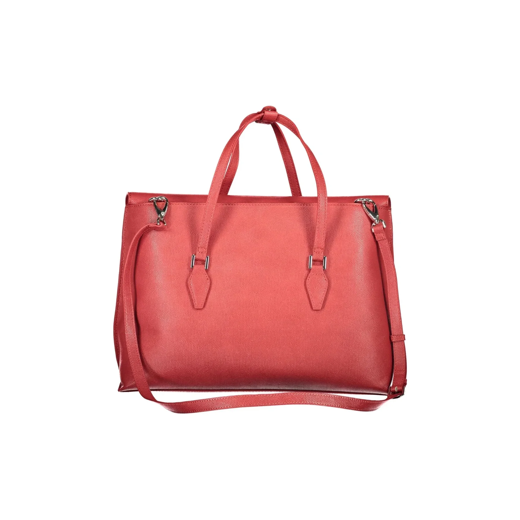 Valentino Bags Borsa a Tracolla Donna Logo - vista 4