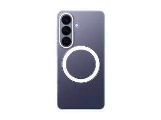 Custodia Magnetica Trasparente per Samsung Galaxy S26