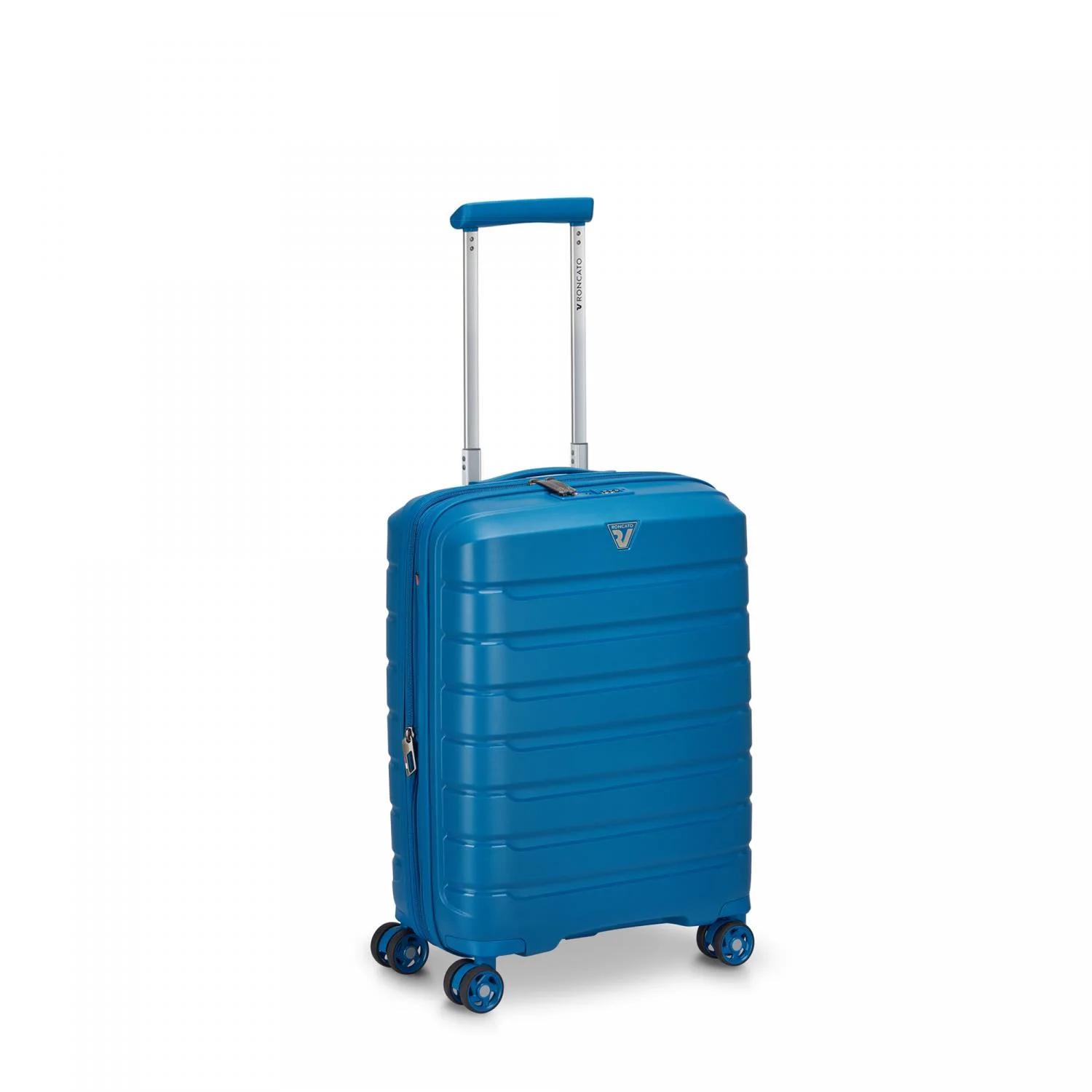 Roncato B-flying Trolley Bagaglio A Mano Espandibile - vista 4
