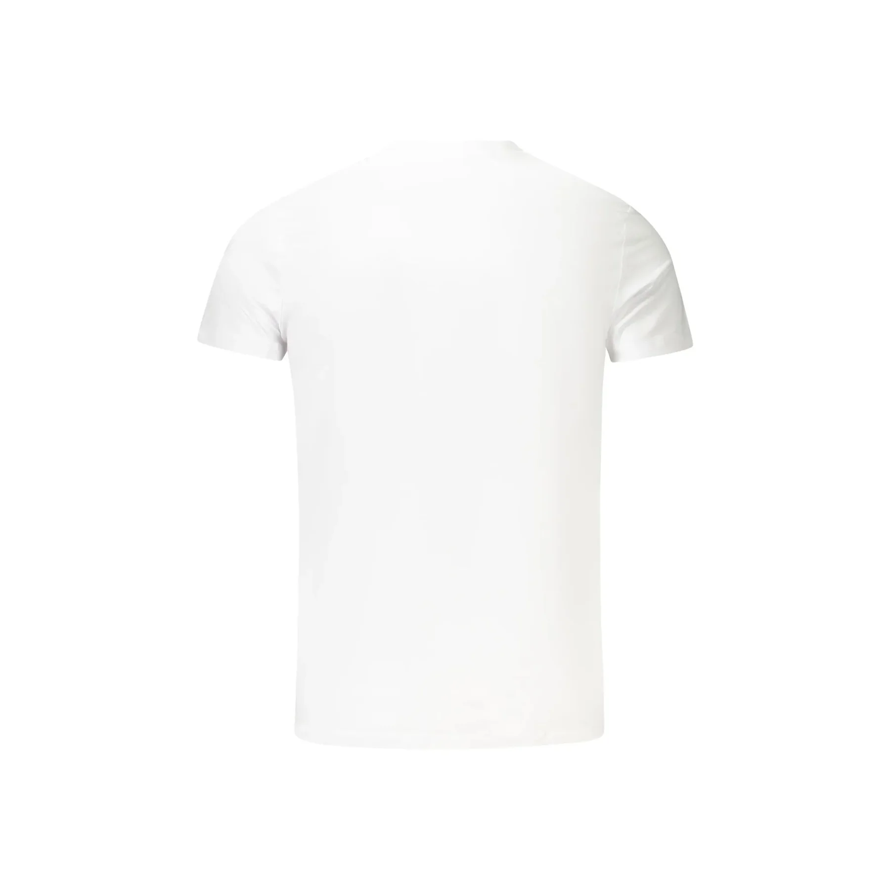 Pepe Jeans T-Shirt Maniche Corte Uomo - vista 4