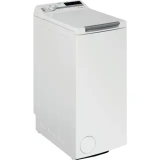 Lavatrice a carica dall'alto Whirlpool ZEN TDLR 6252BS IT